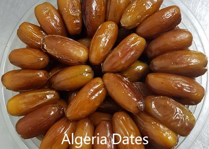 Dates