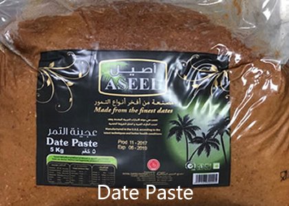 Dates