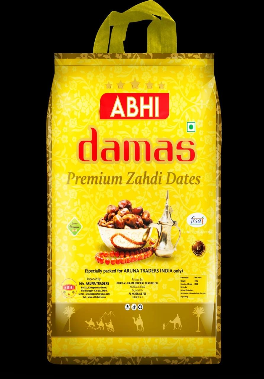 Dates