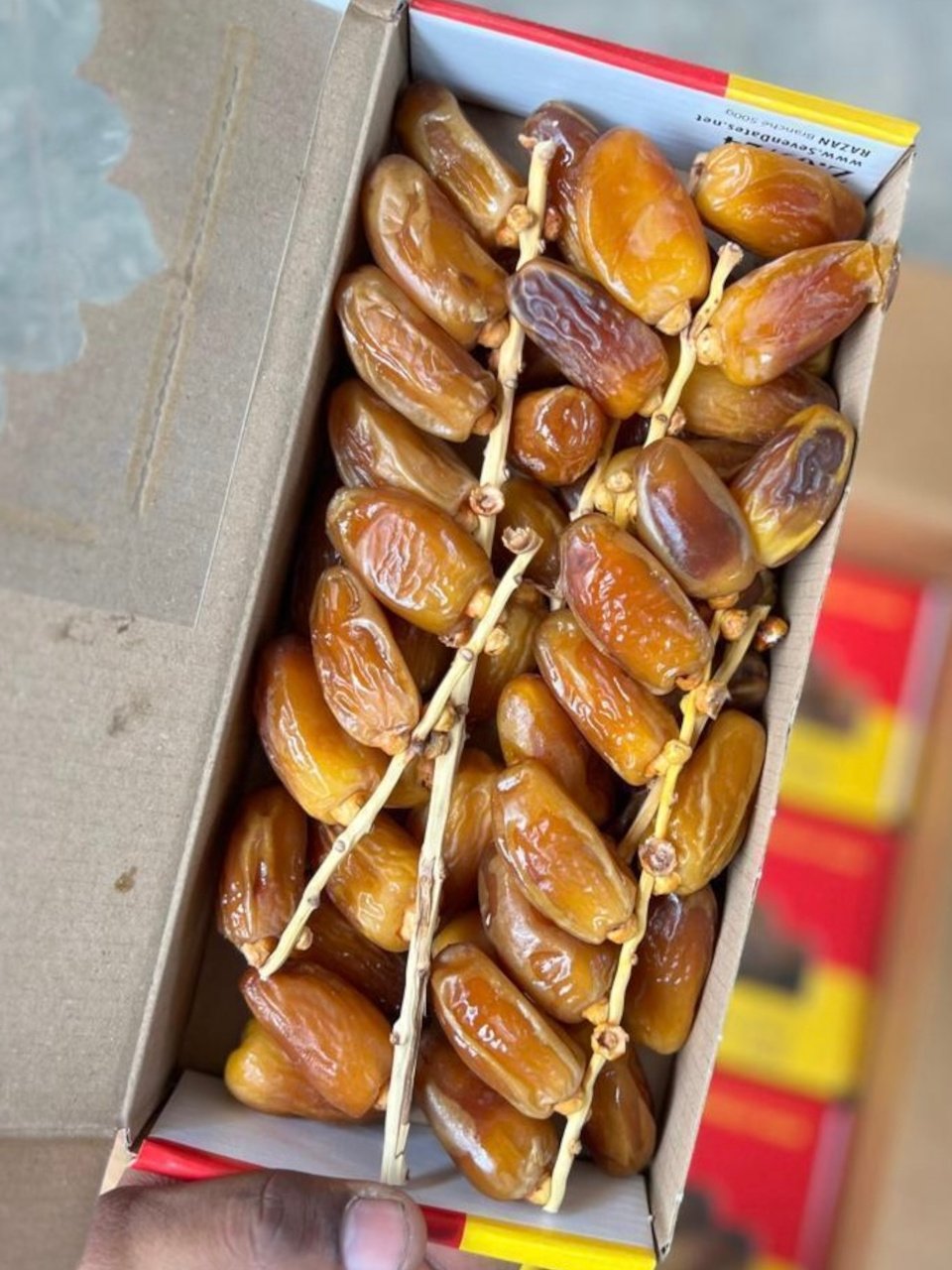 Dates