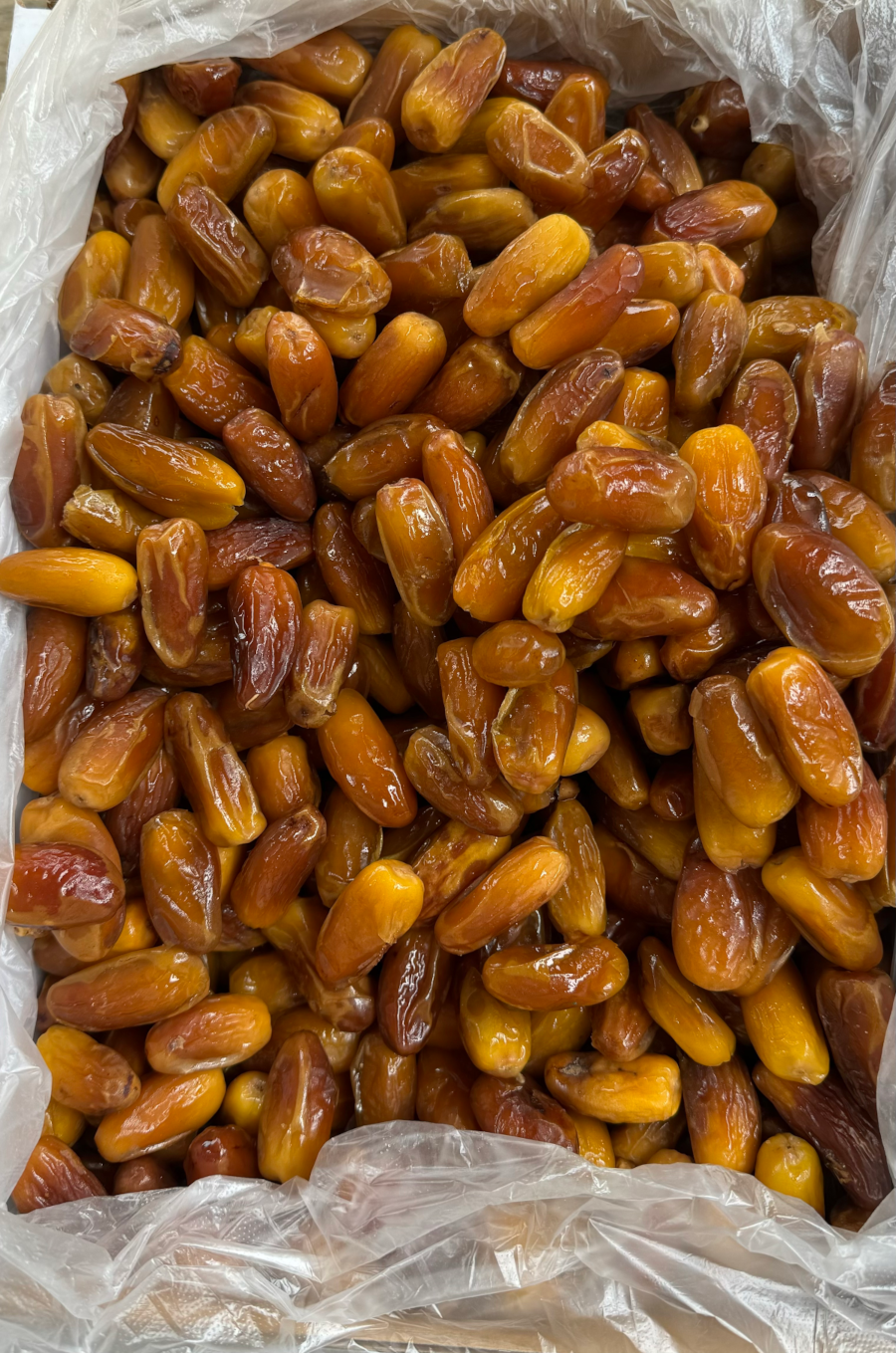 Dates