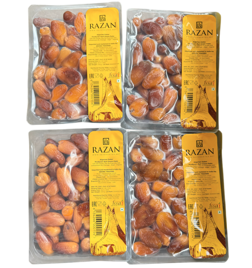 Dates