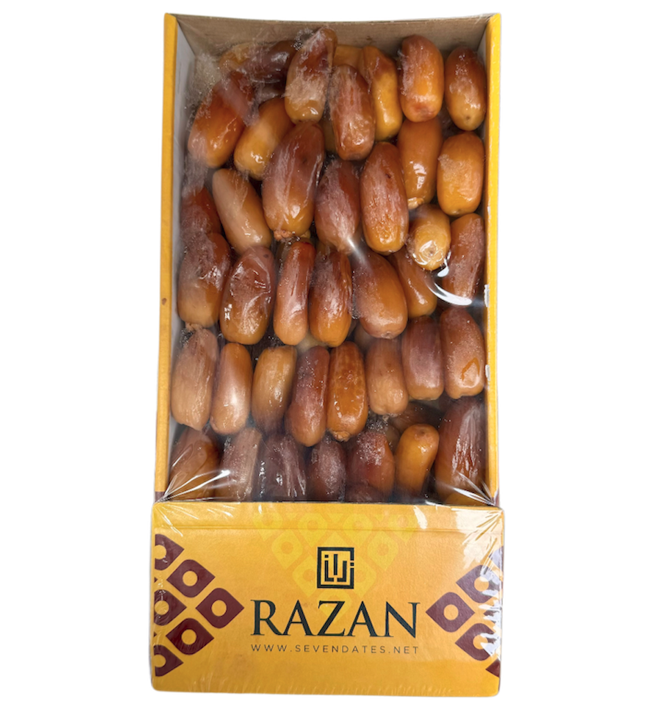 Dates
