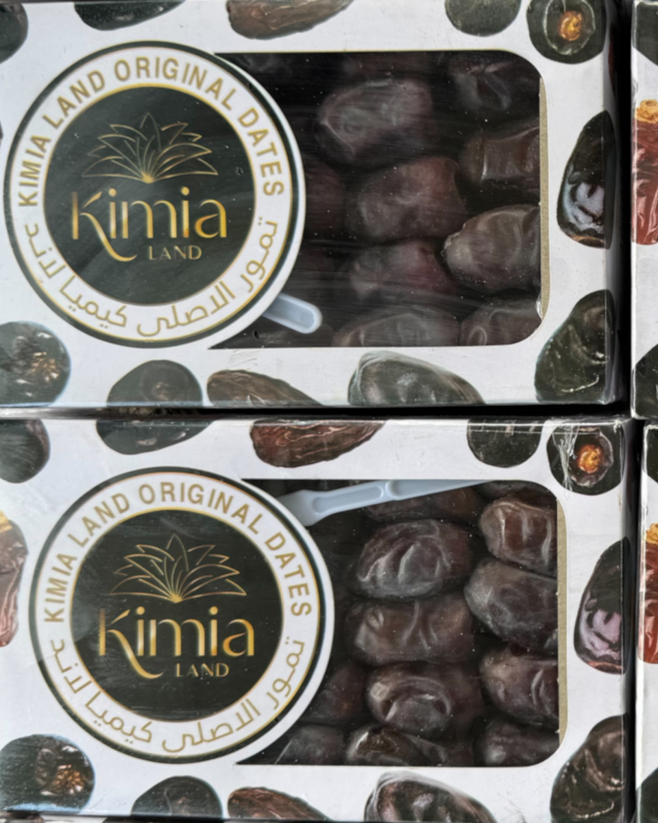 Dates