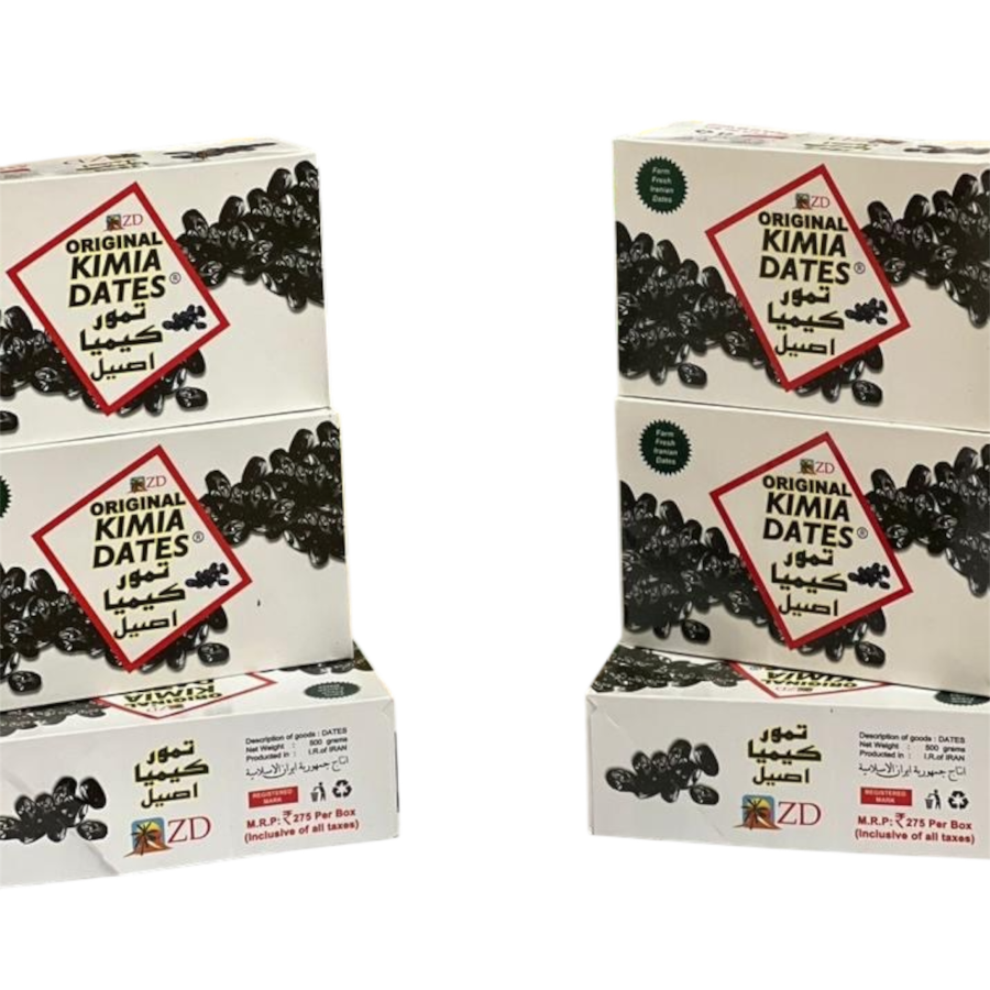 Dates