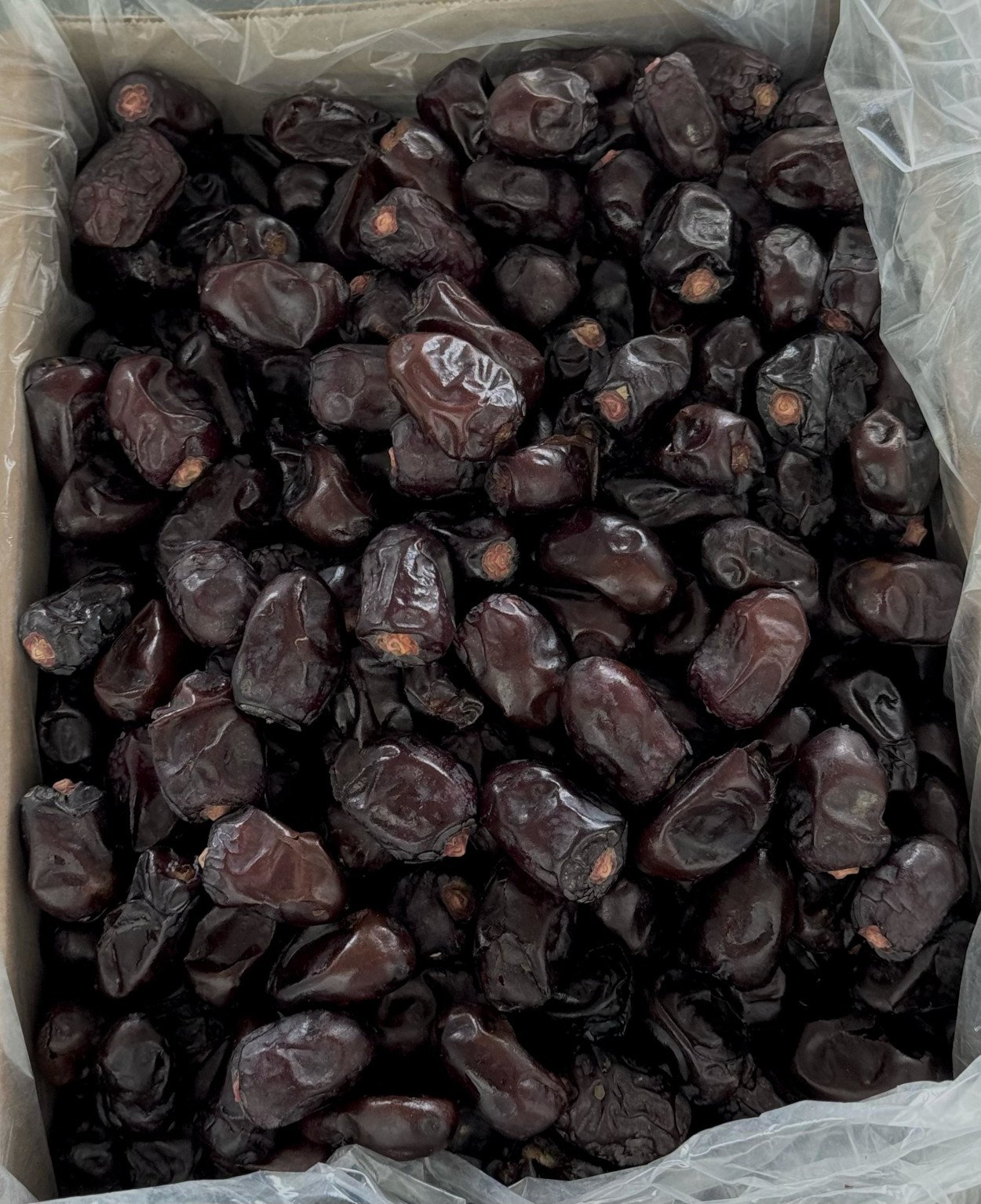 Dates