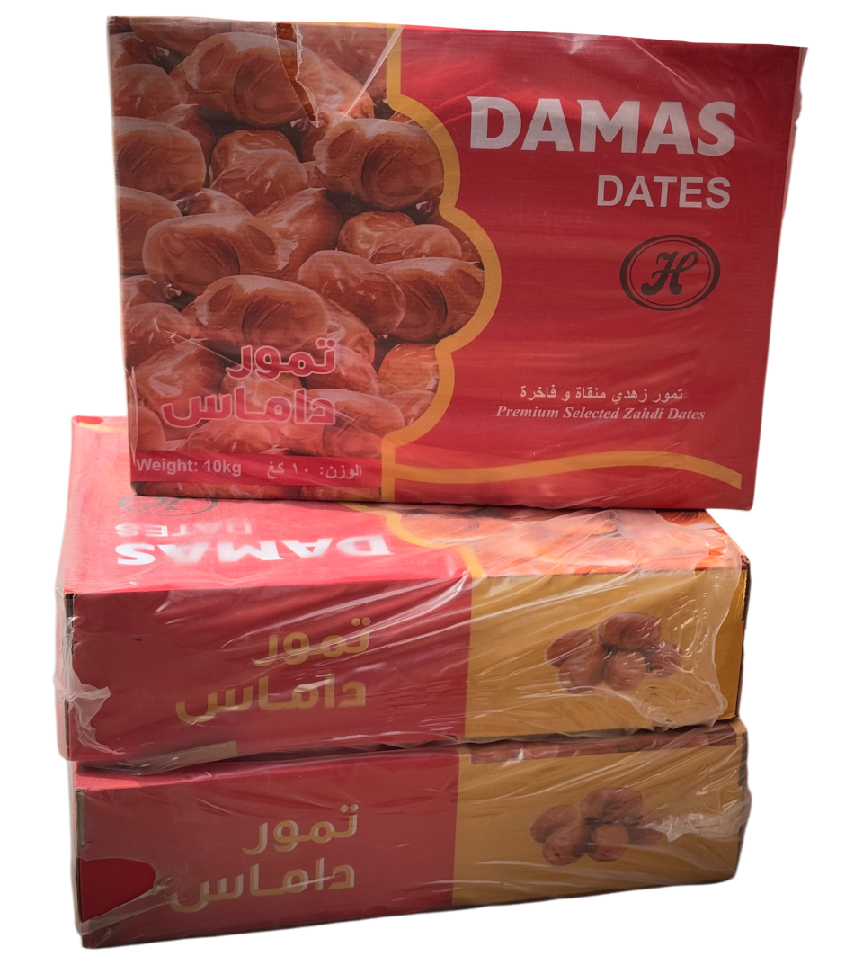 Dates