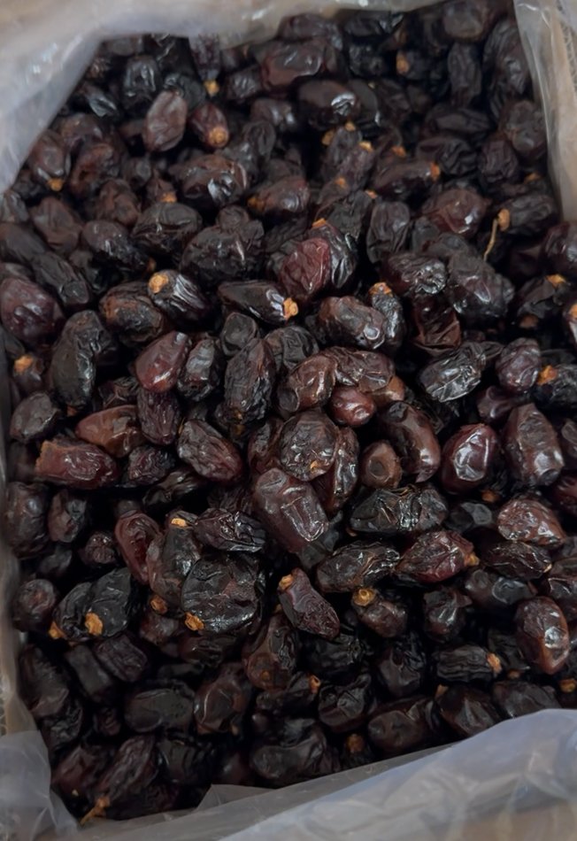 Dates