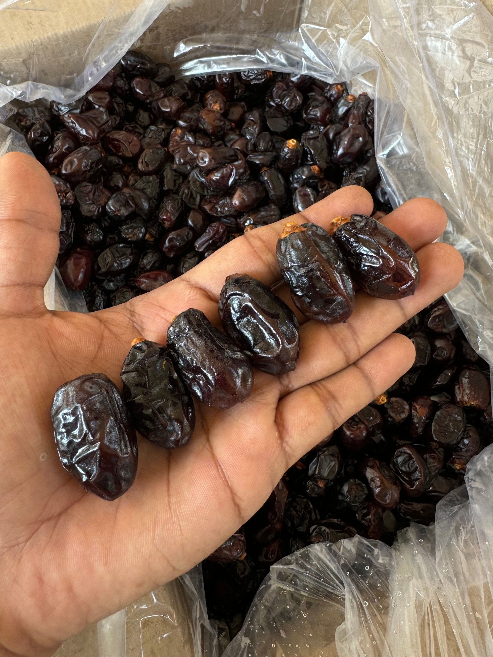Dates