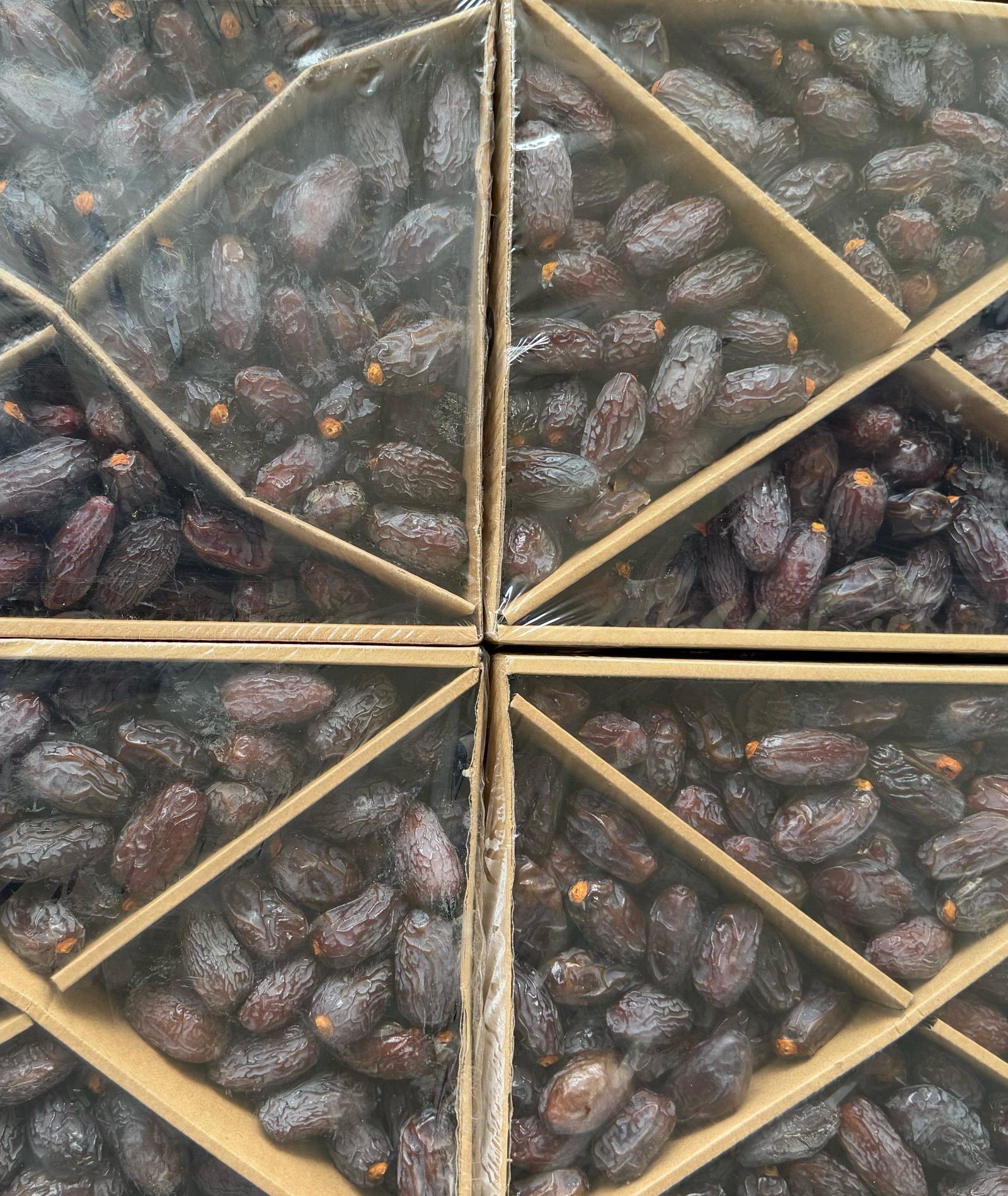Dates