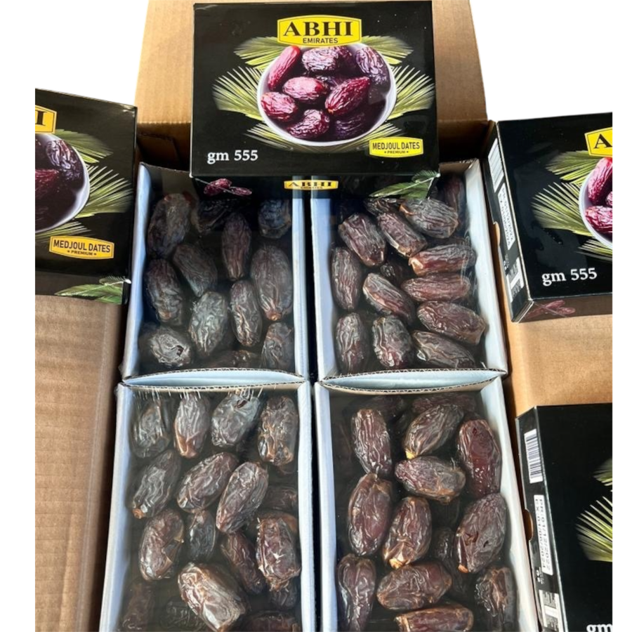 Dates
