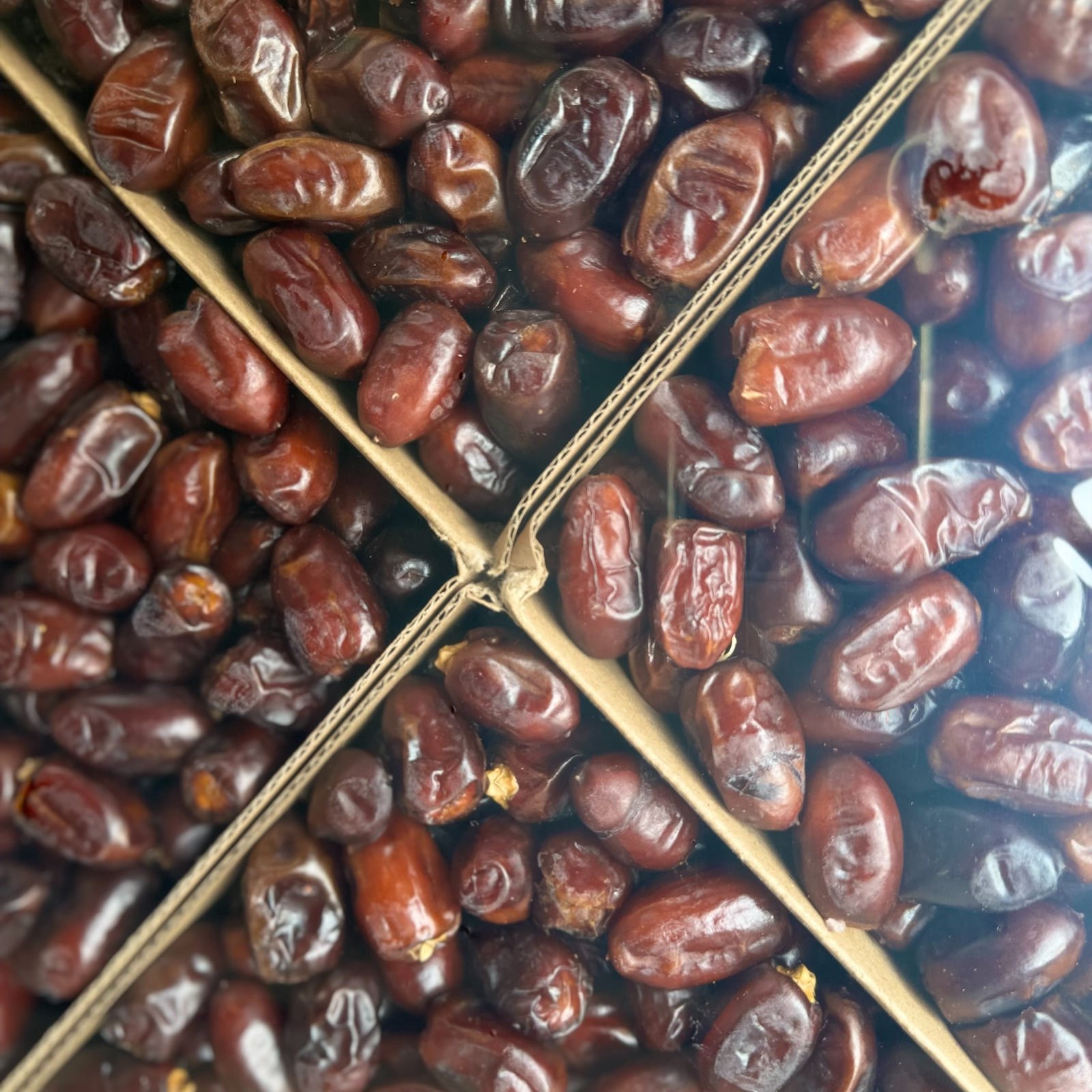 Dates