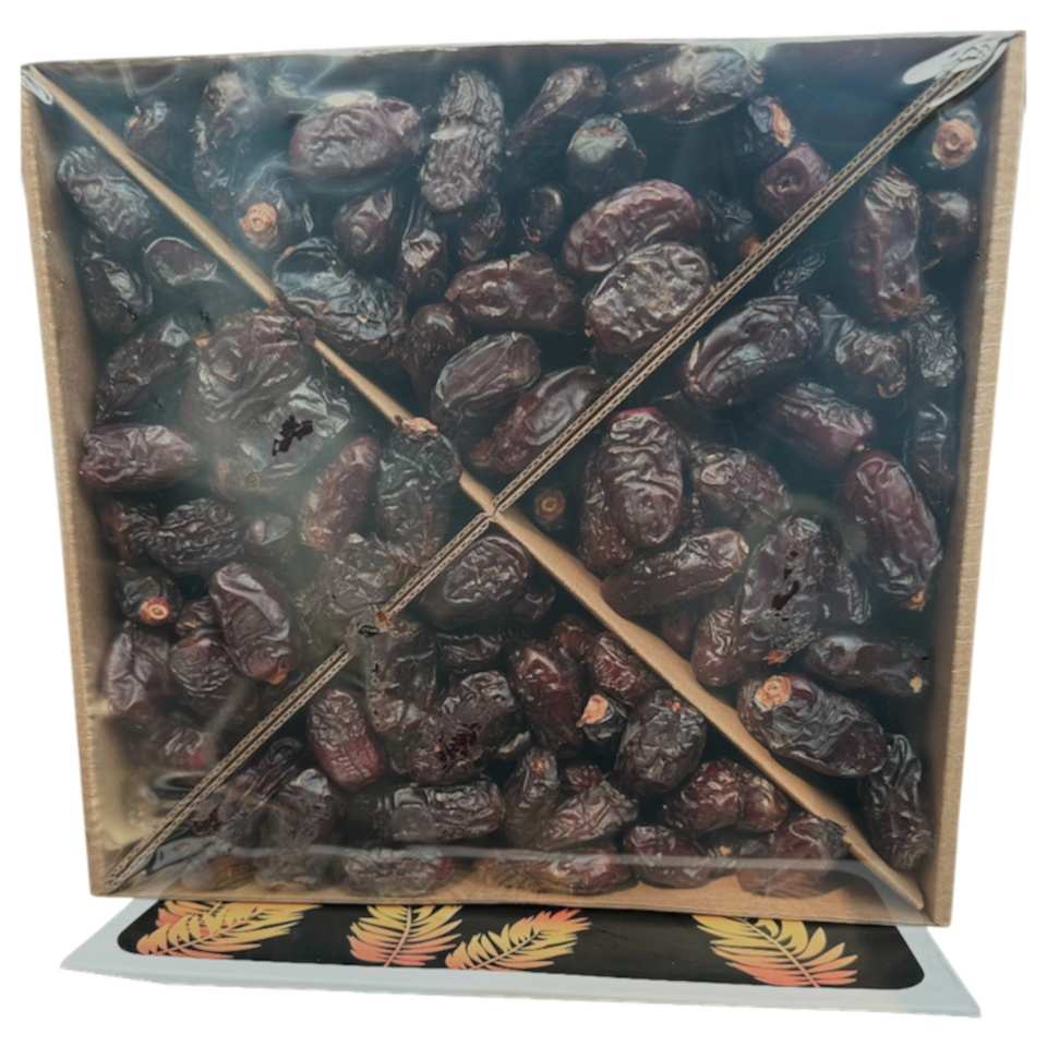 Dates