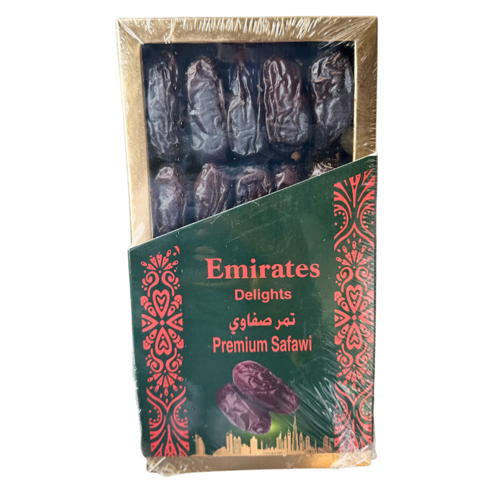 Dates