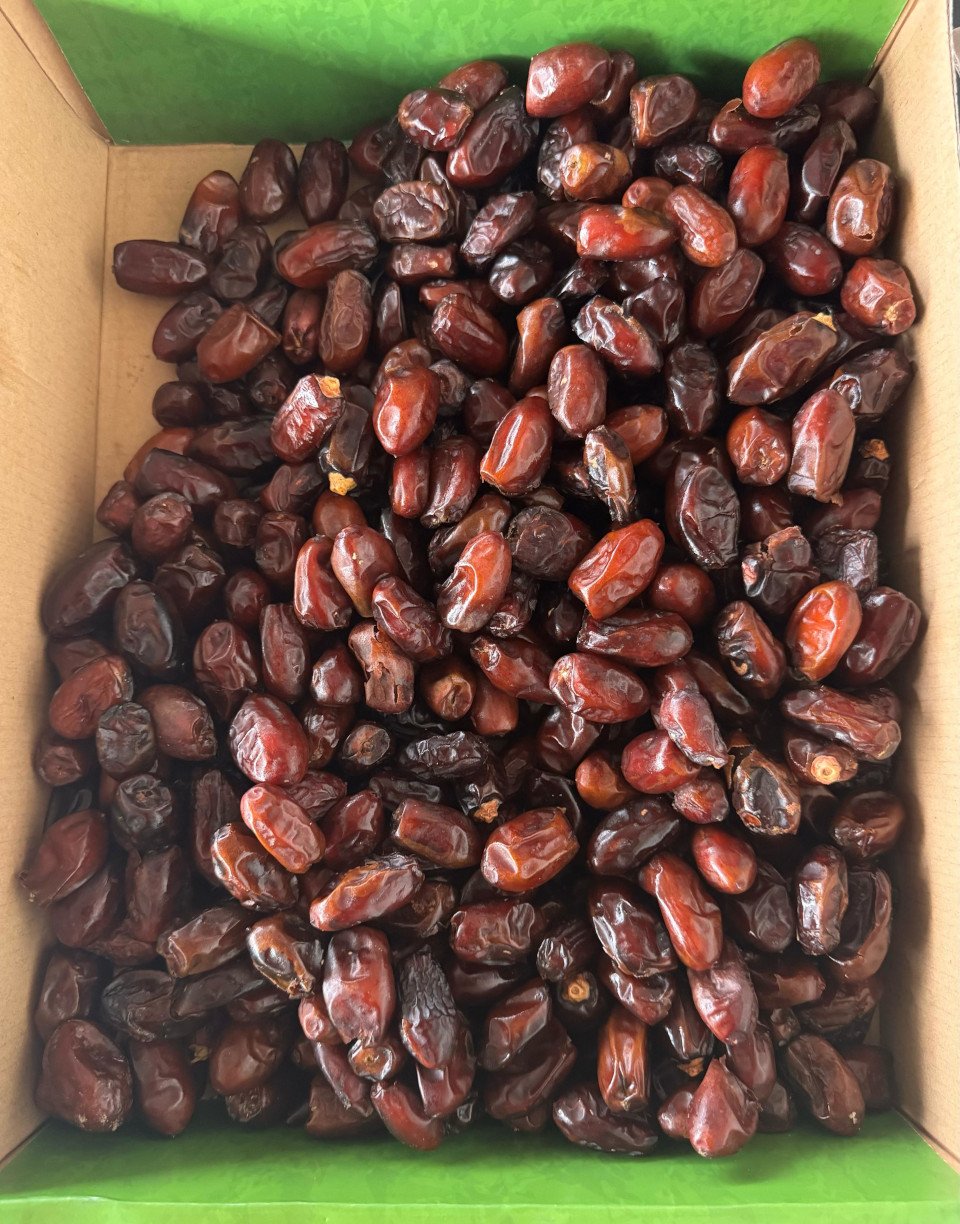 Dates