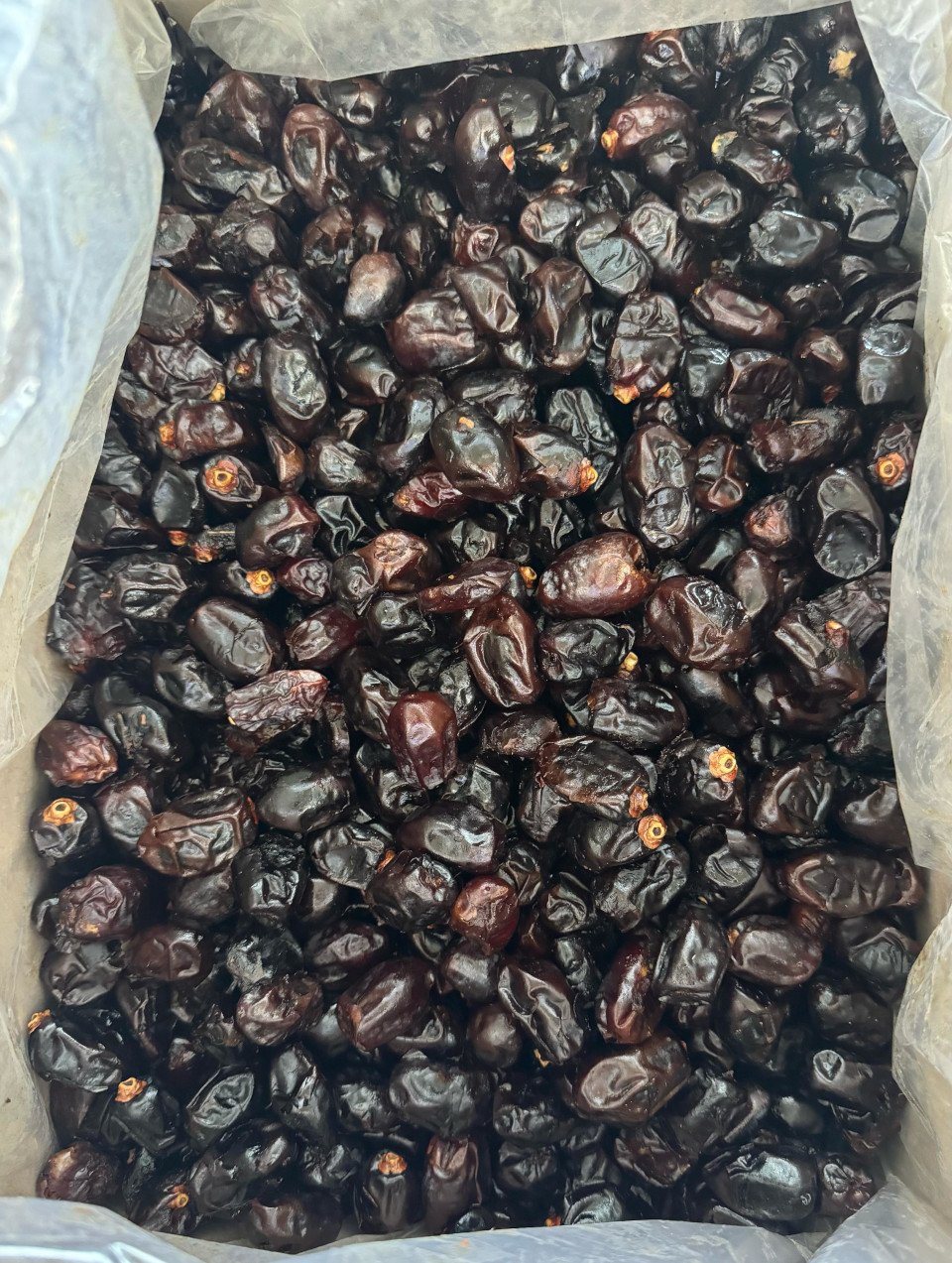 Dates
