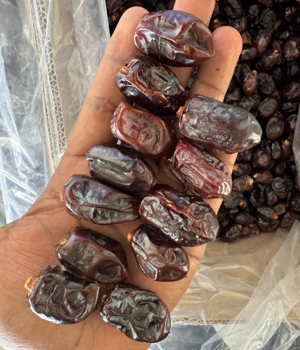Dates